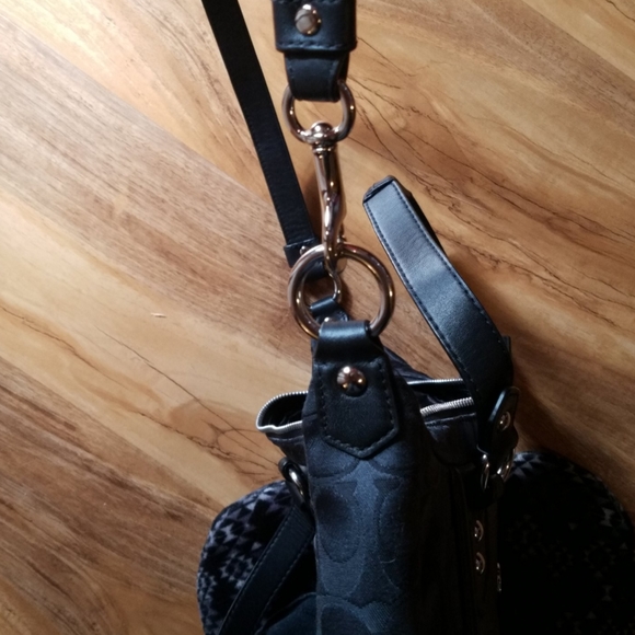 Coach satchel - Picture 8 of 8